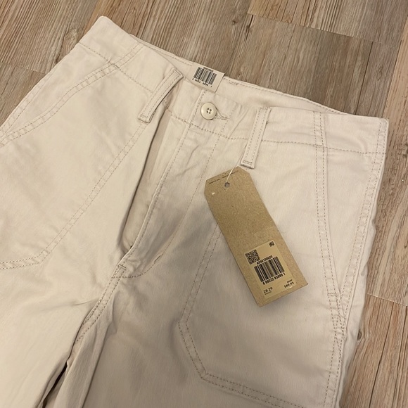 Levi’s Dad Utility Pant (NWT) - Picture 2 of 4